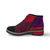 Regine Red Multi Boot