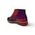 Regine Red Multi Boot