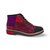 Regine Red Multi Boot