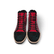 Regine Red Multi Boot