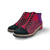 Regine Red Multi Boot