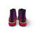 Regine Red Multi Boot
