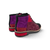 Regine Red Multi Boot
