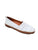 Avery White Flat