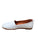 Avery White Flat