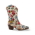 Yeehaw Vegan Flower Boot
