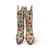 Yeehaw Vegan Flower Boot