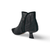 Langso Black Dressy Boot