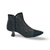 Langso Black Dressy Boot