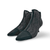 Langso Black Dressy Boot