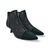 Langso Black Dressy Boot