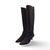 G7121 Black "flexfit" Knee-High Boot