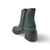 E7125 Green Ankle Boot