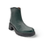 E7125 Green Ankle Boot