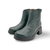 E7125 Green Ankle Boot