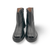 E7125 Black Ankle Boot
