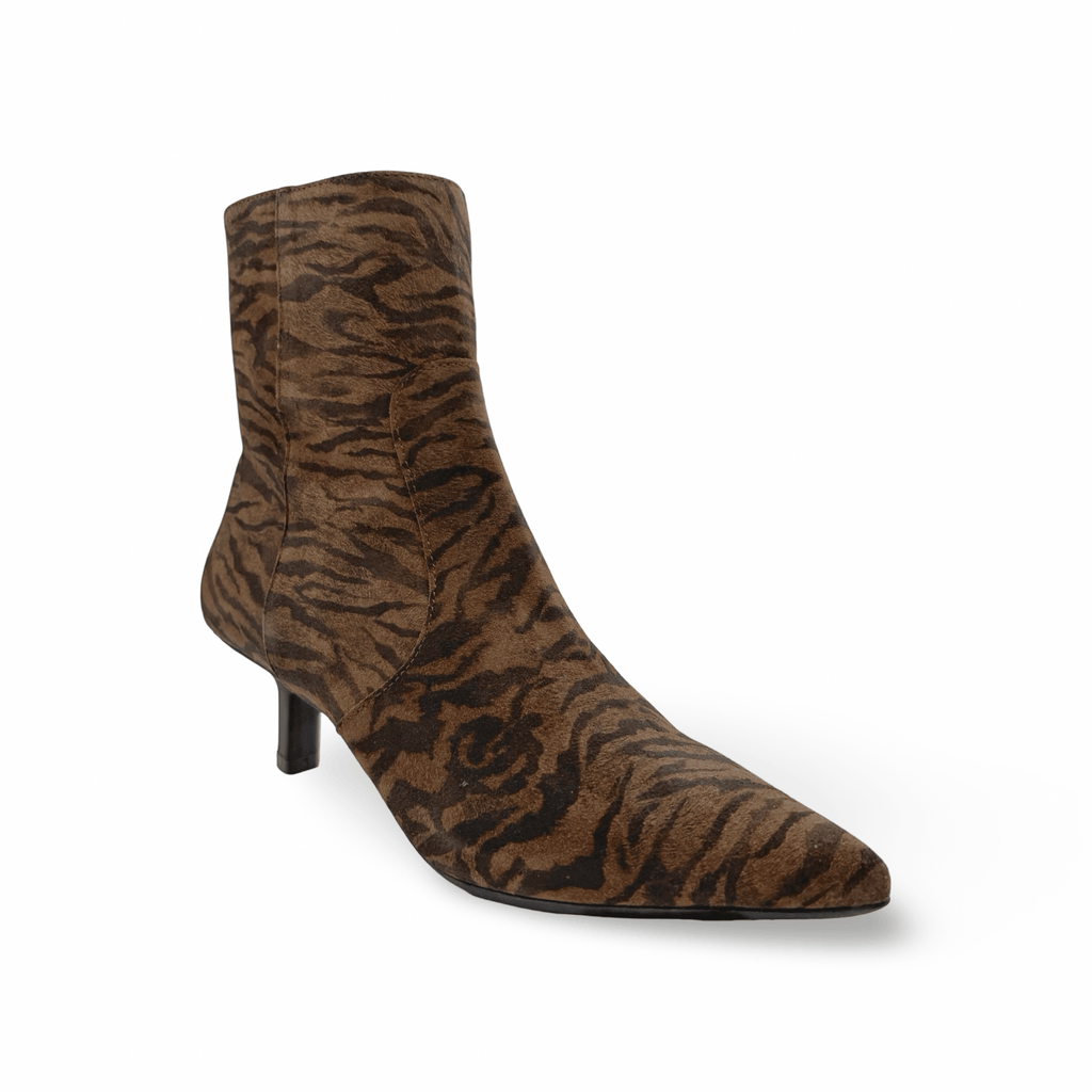 G7111 Animal "flexfit" Ankle Boot