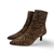 G7111 Animal "flexfit" Ankle Boot