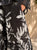 2623034 Black Mix Shear Pant