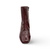 G5522 Burgundy Patent Boot