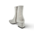G5522 Silver Metallic Boot