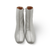 G5522 Silver Metallic Boot