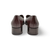 C6040 Brown Leather Loafer