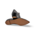 A3831 Black Mary-Jane Flat