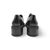D1430 Black Oxford Loafer