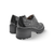 D1430 Black Oxford Loafer