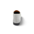JOEY White Leather Loafer