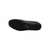 74822 Black Leather Loafer
