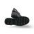A4303 Black Platform Loafer