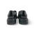 A4303 Black Platform Loafer