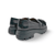 A4303 Black Platform Loafer