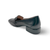 C5020 Black Leather Loafer