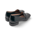 C5020 Black Leather Loafer