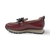 HI264238 Kansas Burgundy Sport Loafer