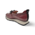 HI264238 Kansas Burgundy Sport Loafer