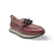 HI264238 Kansas Burgundy Sport Loafer
