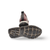 HI264238 Kansas Burgundy Sport Loafer