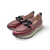HI264238 Kansas Burgundy Sport Loafer