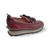HI264238 Kansas Burgundy Sport Loafer