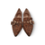 HI264262 Turin Leopard Flat