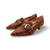 HI264262 Turin Leopard Flat