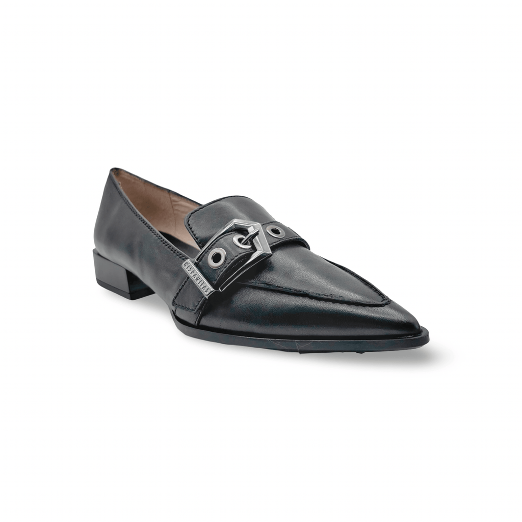 HI264262 Turin Black Flat
