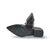 HI264262 Turin Black Flat