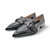 HI264262 Turin Black Flat