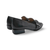 HI264262 Turin Black Flat