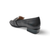 ZHI264262 Turin Black Zebra Flat